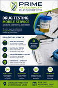 Mobile Drug Test