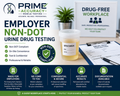 Employer Non-DOT Urine Drug Testing (Michigan)