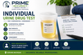 Individual Urine Non-DOT Drug Testing (Michigan)