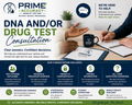 DNA Consultation (Michigan)
